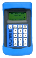 RallyIII